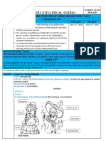 Weekly Plan 13 Second Year A-B-C PDF