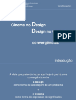 Design e Cinema_Convergencias