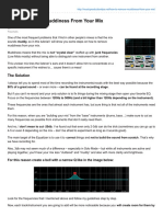 Musicproductiontips Remove Muddiness