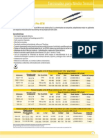 Terminales Media Tension PDF