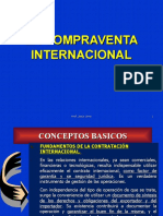 La Compraventa Internacional