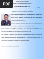 DCRP-Boletim de Informação Interna 01-11