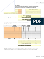 Gpa Calculator