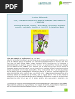 Propuesta Didáctica - Límericks