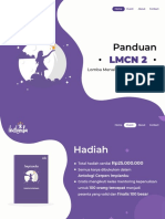 Panduan LMCN 2 Impianku-1