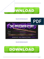 Flame 2017 With X Force Keygen 2017 PDF