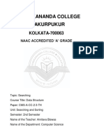 Searching Methods in Data Structure_ComputerSC