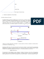 Influence Line PDF