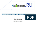 Video 26 - Day Trading Best Practices Guide PDF