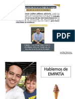 Empatía PDF