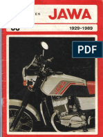 EverGreen Jawa 1929-1989 - Part 1 PDF