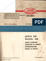Manual Jawa 350+pdf PDF