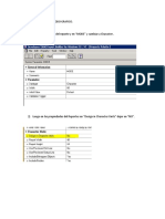 Pasar Documentos A Modo Grafico