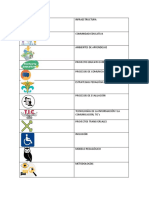 Convenciones Pedagogicas