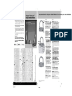 Easy Instructions: Staples Wordlock