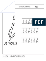 Vocal I PDF