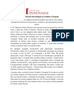 15 Edicao Do Innovare Dara Destaque Ao Combate A Corrupcao