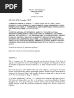 Zambales Chromite Mining Co. v. Court of Appeals (94 SCRA 261) 004. Mirasol v. DPWH (490 SCRA 318)