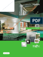 Tarifa Pequeño material eléctrico Domótica e inmo╠ütica KNX Sistemas de Instalación_MA.pdf