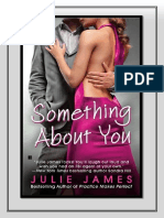 Something About You PDF