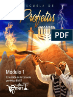 ESCUELA DE PROFETAS MODULO 1.pdf