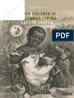 Black Children in Hollywood Cinema - Debbie Olson