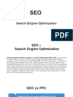 SEO - on-page
