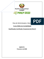 Contabilidade Nível 3 PDF