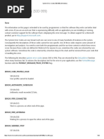 ADS Error Codes and Solutions Guide | PDF | Application Programming ...