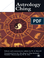The Astrology of I Ching PDF