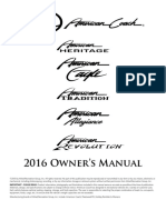 American Coach Tradition Eagle Heritage Revolution Operator Manual-Ilovepdf-Compressed