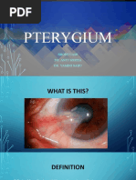 Understanding Bitot's Spots and Treatment | PDF | Vitamin A | Vitamin