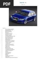 Audi A6 C6