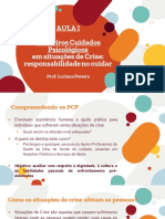 Primeiros Cuidados Psicológicos PDF