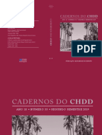 Caderno CHDD 35 PDF