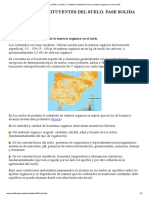 EDAFOLOGIA. Lección 2. Cantidad y distribución de la materia orgánica en los suelos_.pdf