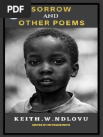 Keith Poem Book