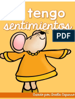 Yo Tengo Sentimientos PDF