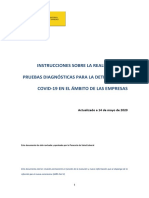 instruccionesPruebasDiagnosticasEmpresas PDF