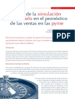 Ventas Monte Carlo PDF