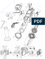 Diagrama Esmeriladora Dewalt Dwe4120 b3 PDF