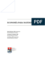 EconomiaMatematicos PDF