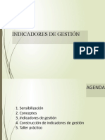 Indicadores-Manufactura