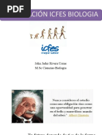 Preicfes Biologia - PPSX