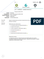 Examen Interciclo PDF