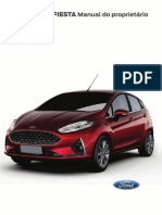 NewFiesta-Manual Do Proprietario-MY18 PDF