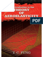 An Introductionto The Theory of Aeroelasticity Fung 200 PDF