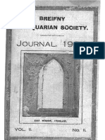 Breifny Antiquarian Society Journal 1924 Vol II No II PDF