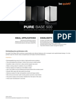 Pure Base 500 EN