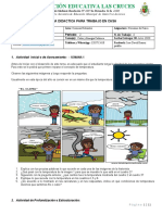 Guia 2 Física 8° Junio 2020